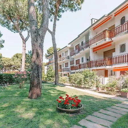 Lägenhet Lido Spina - Grazioso Monolocale Con Piscina Lido di Spina