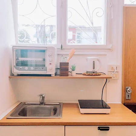 Lido Spina - Grazioso Monolocale Con Piscina דירה לידו דה ספינה