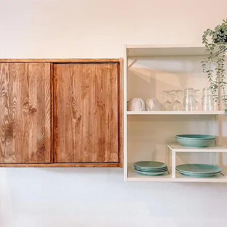 דירה Lido Spina - Grazioso Monolocale Con Piscina