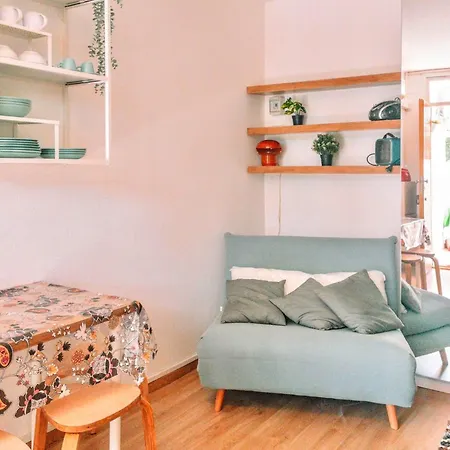 Lido Spina - Grazioso Monolocale Con Piscina דירה