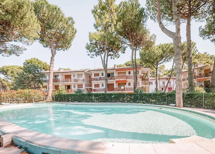 Lido Spina - Grazioso Monolocale Con Piscina דירה *