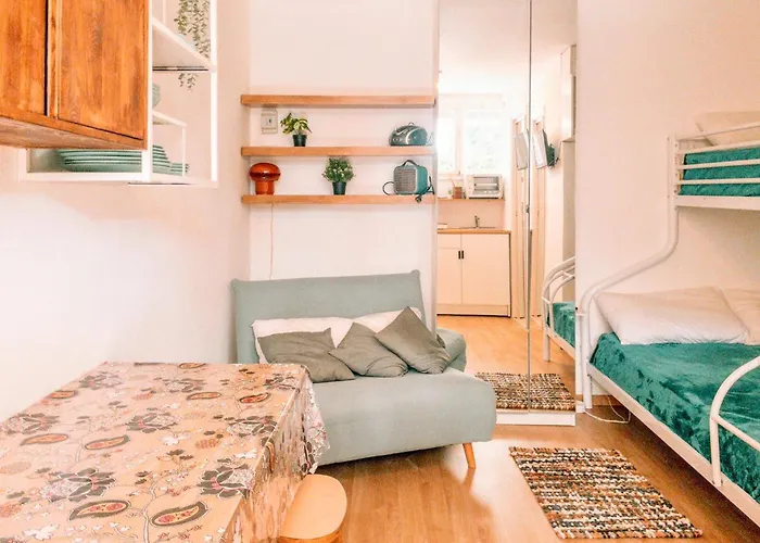 דירה Lido Spina - Grazioso Monolocale Con Piscina לידו דה ספינה