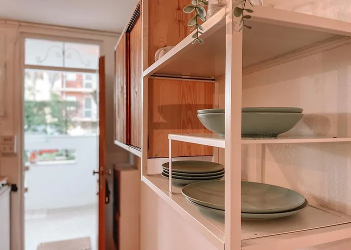 Lido Spina - Grazioso Monolocale Con Piscina * לידו דה ספינה