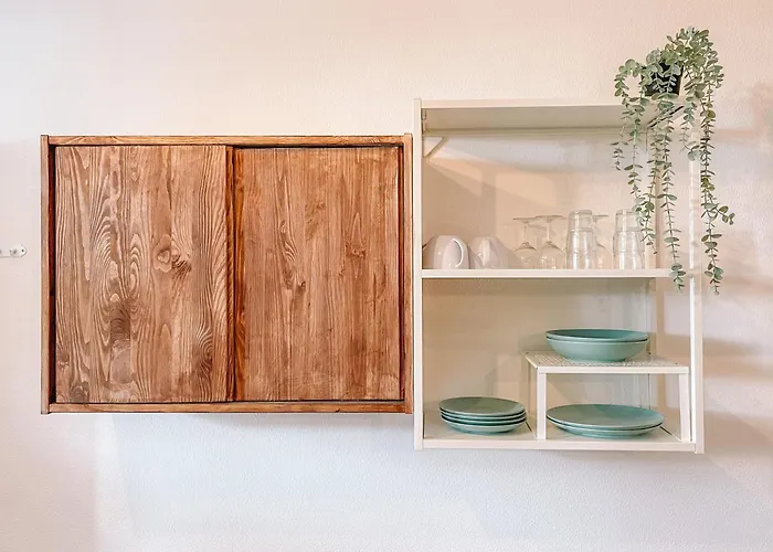 דירה Lido Spina - Grazioso Monolocale Con Piscina