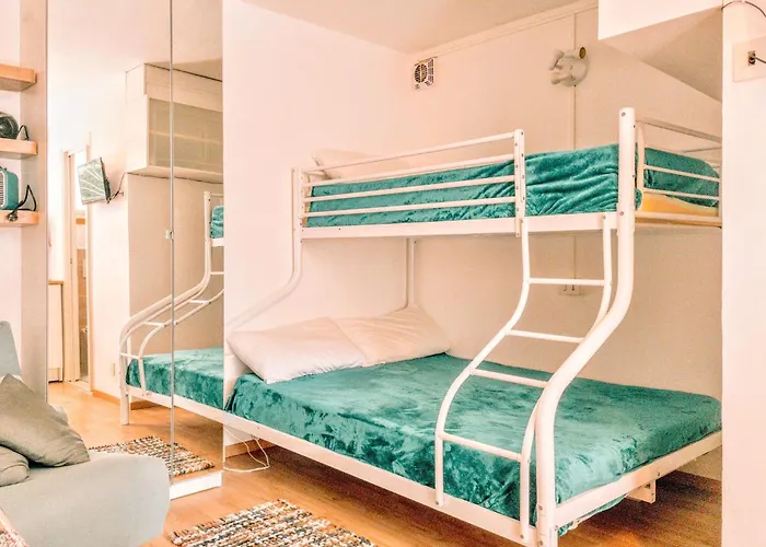 Lido Spina - Grazioso Monolocale Con Piscina *