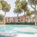 Lido Spina - Grazioso Monolocale Con Piscina Apartamento *