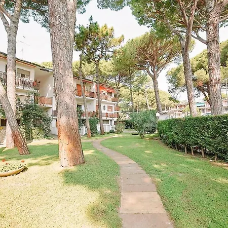 Apartman Lido Spina - Grazioso Monolocale Con Piscina
