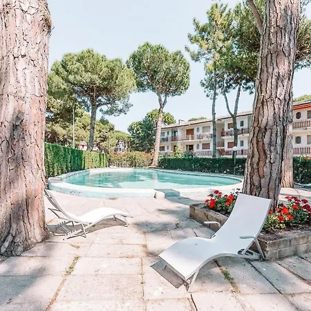 Lido Spina - Grazioso Monolocale Con Piscina Lido di Spina