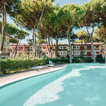 Lido Spina - Grazioso Monolocale Con Piscina Lido di Spina