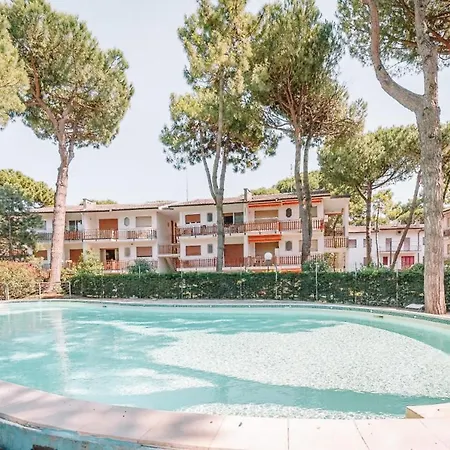 Lido Spina - Grazioso Monolocale Con Piscina Apartmán *