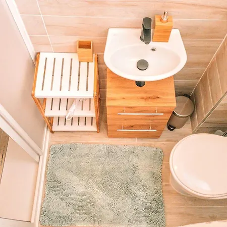 Lido Spina - Grazioso Monolocale Con Piscina Apartman *