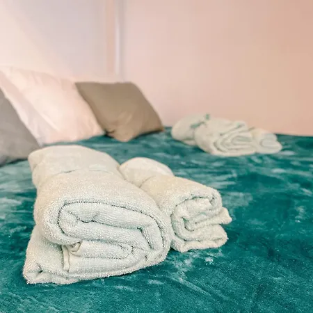 Apartman Lido Spina - Grazioso Monolocale Con Piscina *