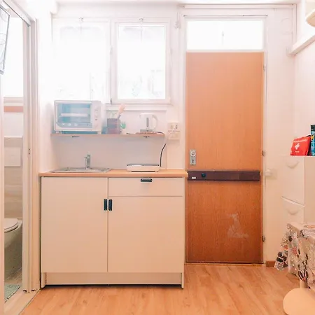 Lido Spina - Grazioso Monolocale Con Piscina Lido di Spina