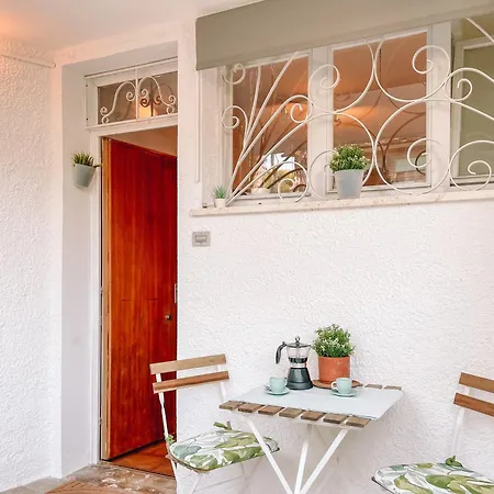 Lido Spina - Grazioso Monolocale Con Piscina Apartman *