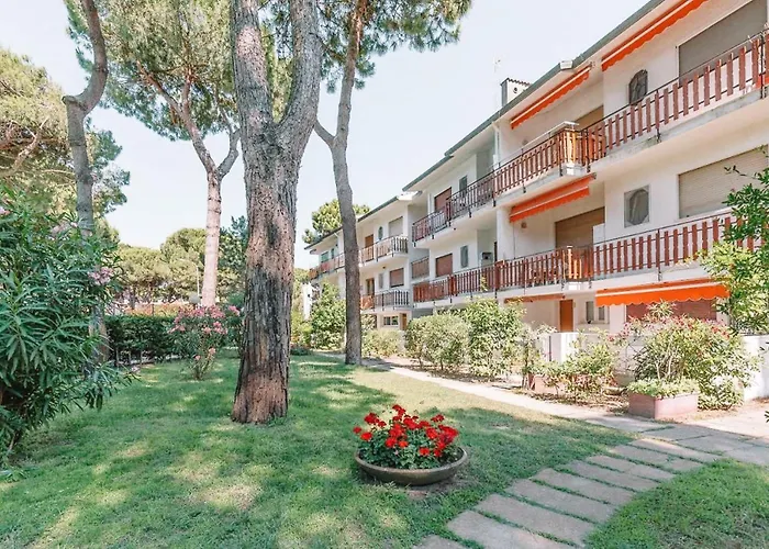 Apartament Lido Spina - Grazioso Monolocale Con Piscina Lido di Spina