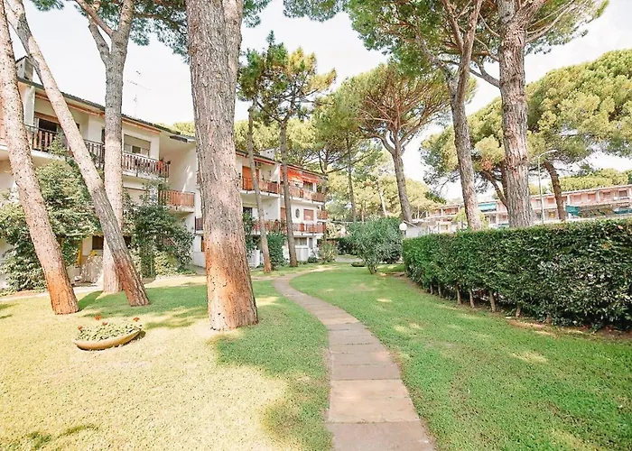 Apartament Lido Spina - Grazioso Monolocale Con Piscina