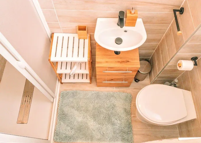 Lido Spina - Grazioso Monolocale Con Piscina Apartament *