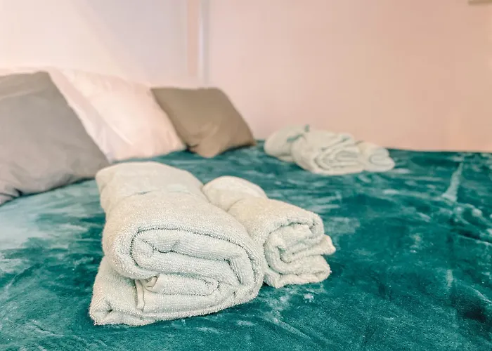 Apartament Lido Spina - Grazioso Monolocale Con Piscina *