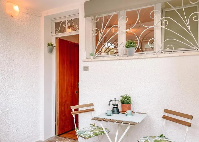 Lido Spina - Grazioso Monolocale Con Piscina Apartament *