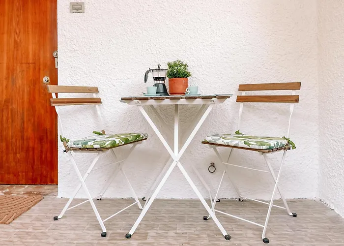 Lido Spina - Grazioso Monolocale Con Piscina Lido di Spina